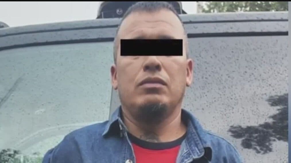 Detienen a Hombre con Droga Lo Investigan por Asaltos en Col Fomerrey 113 en Monterrey