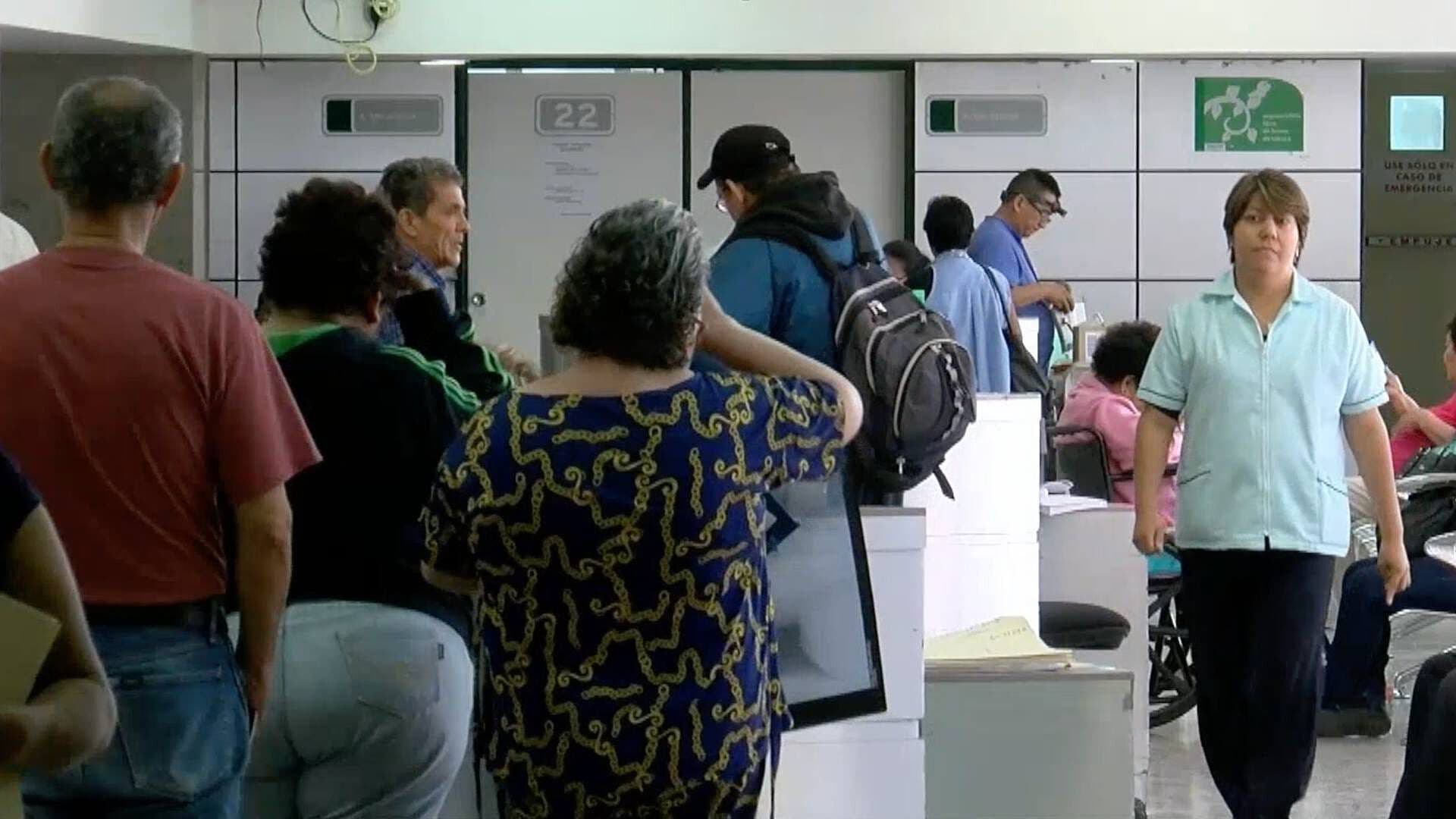 Pacientes Reportan Falta de Medicamento para Cáncer de Mama en IMSS de Veracruz