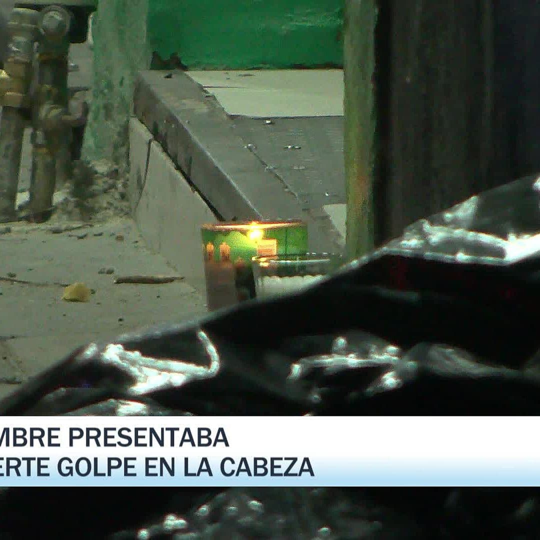 Hombre Muere Frente a la Vieja Central Camionera de Guadalajara; Esto se Sabe
