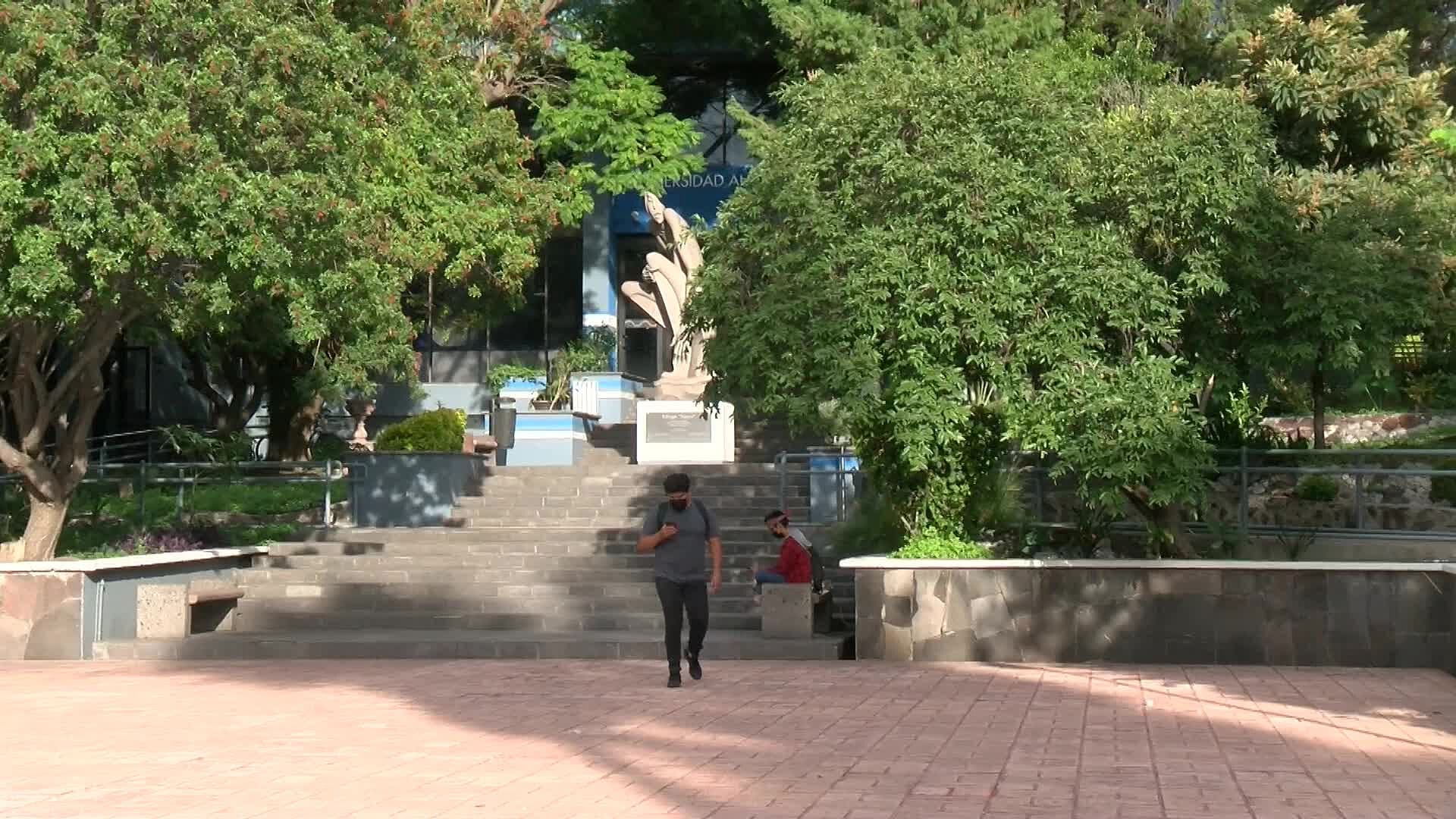 Universidad Autónoma de Querétaro Refuerza Control de Plagas en Campus