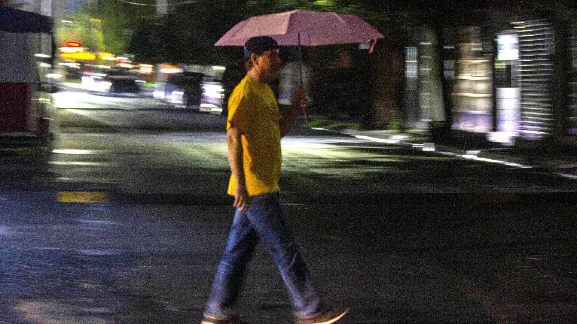 Clima Hoy en CDMX: ¿A Qué Hora Lloverá Este lunes?