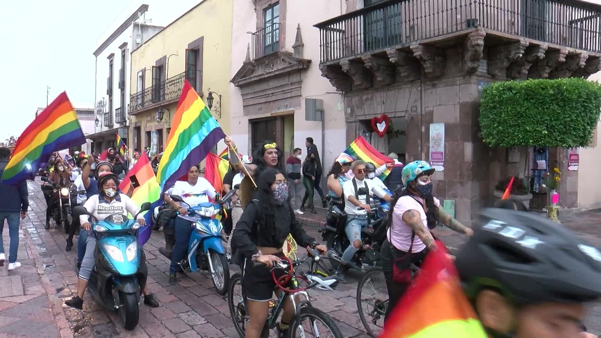 Gobernador Mauricio Kuri González Veta Ley de Identidad de Género en Querétaro; ¿Por qué?