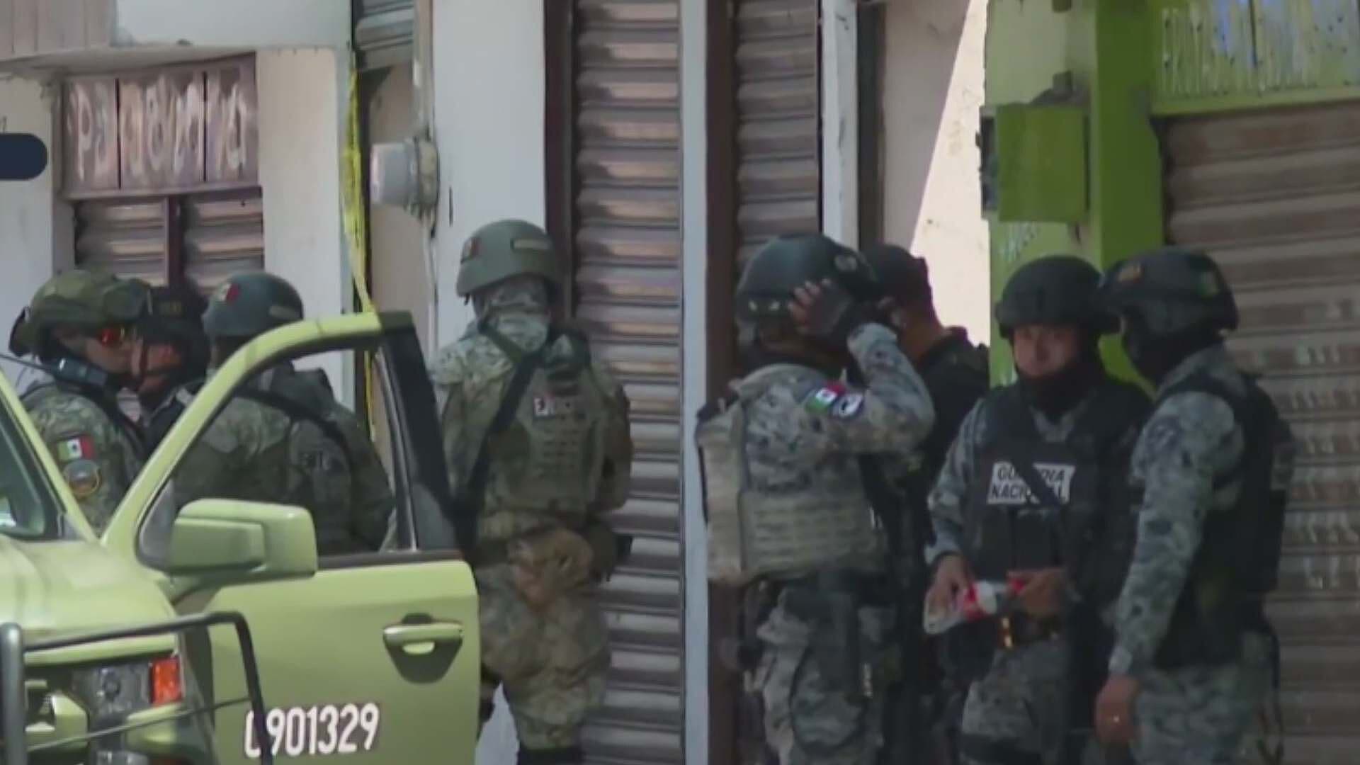 Niño Tadeo de 9 Años Murió Tras Recibir un Balazo en Puebla