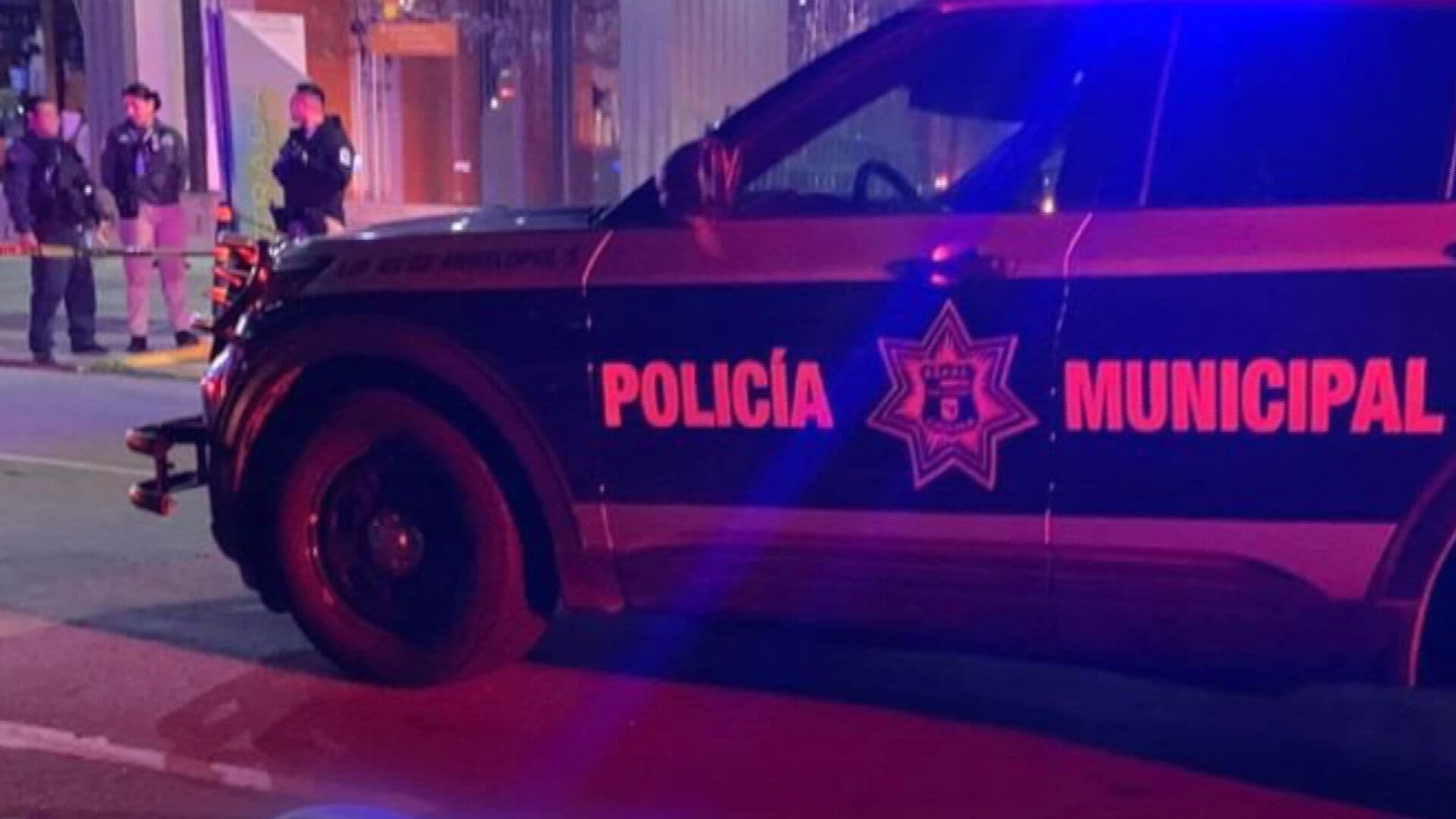 Motociclista Pierde la Vida tras Chocar contra una Guarnición en Puebla