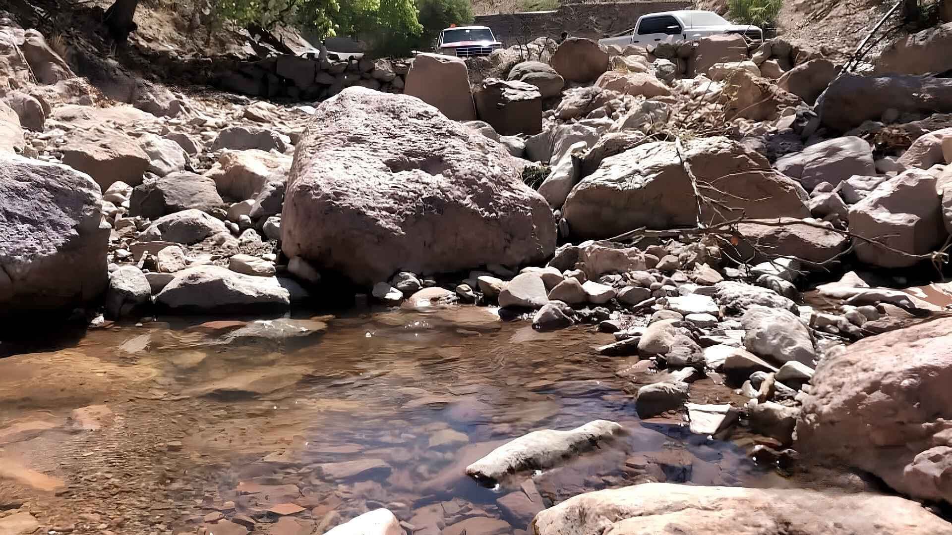 Muere Joven Rarámuri Mientras Realizaba Trabajos en Presón de Chihuahua