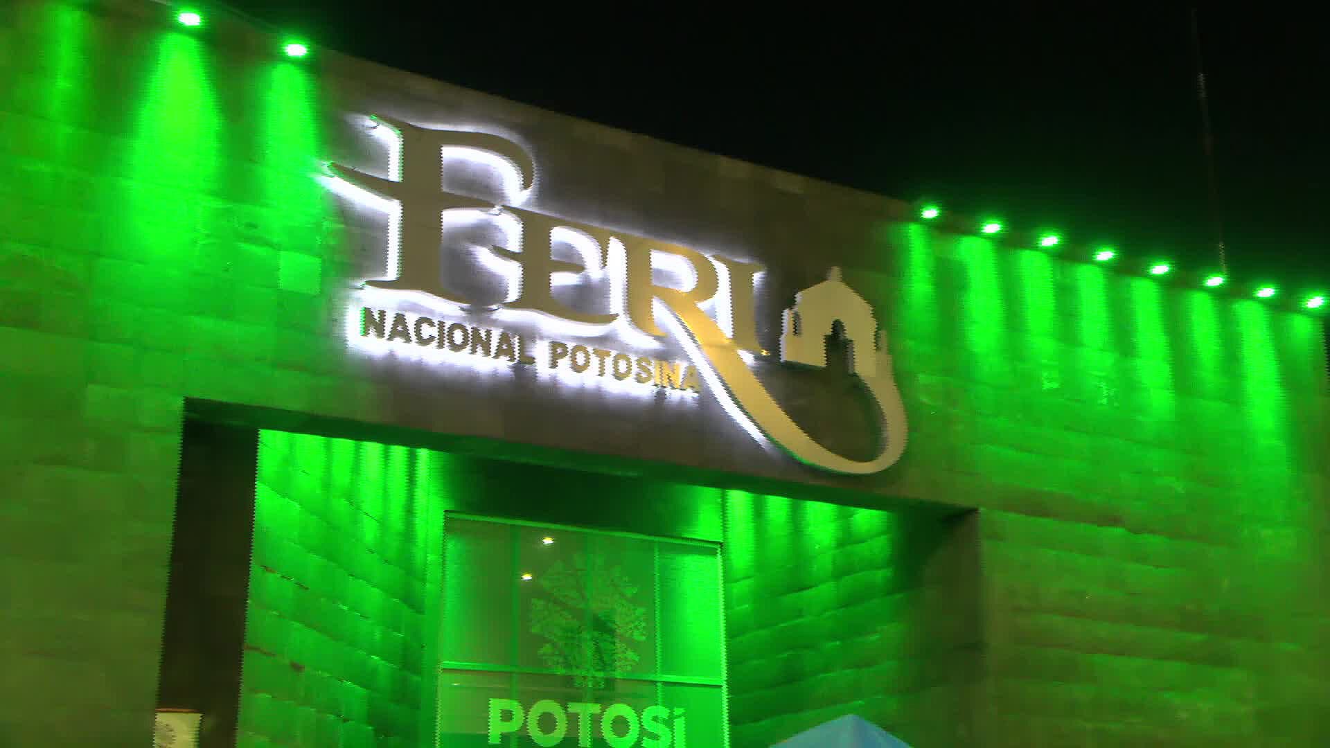 Feria Nacional Potosina 2026 Buscará Atraer Turismo Nacional con Conciertos Gratuitos