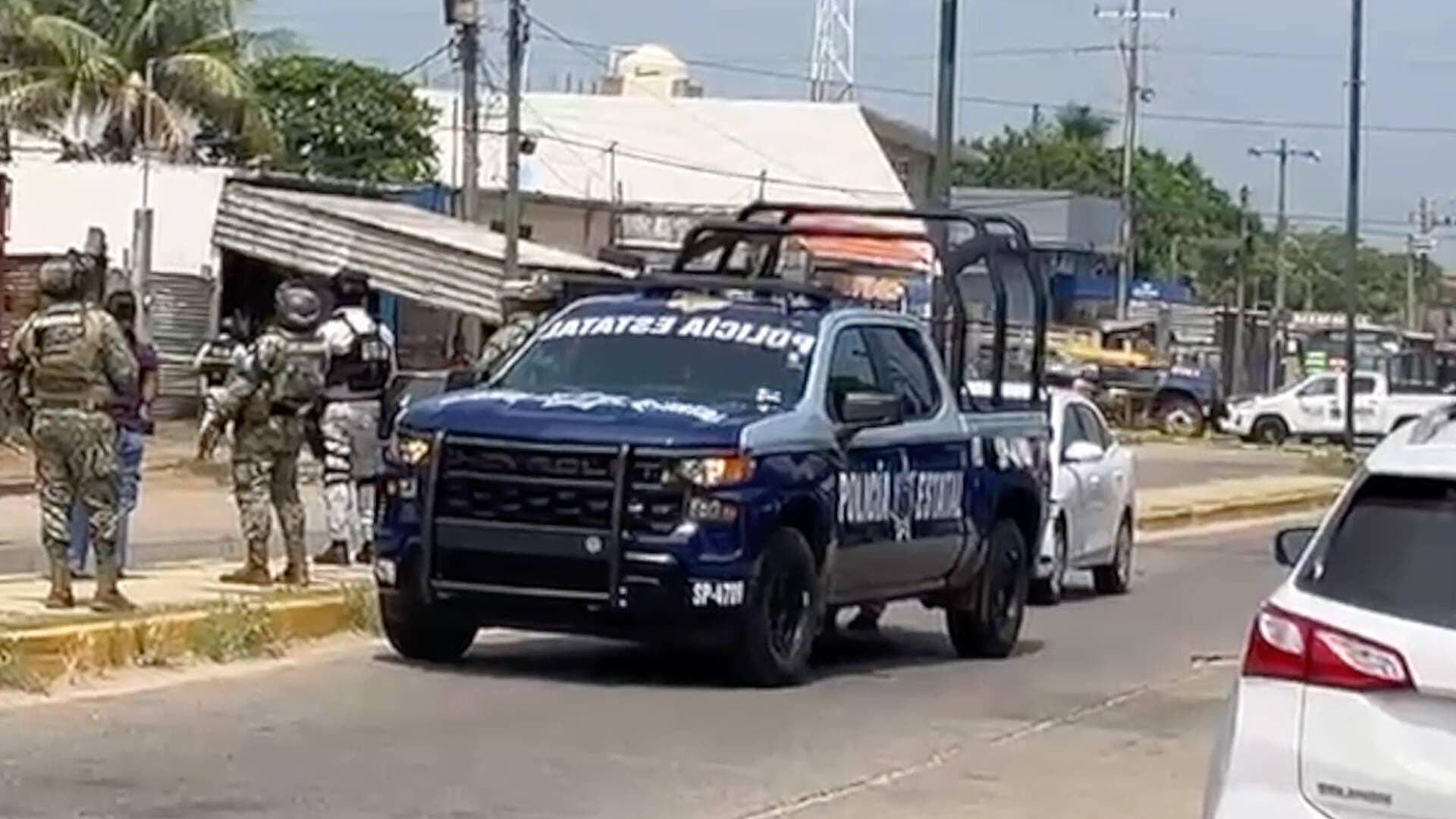 Van 23 Homicidios en Coatzacoalcos en lo que va del 2026