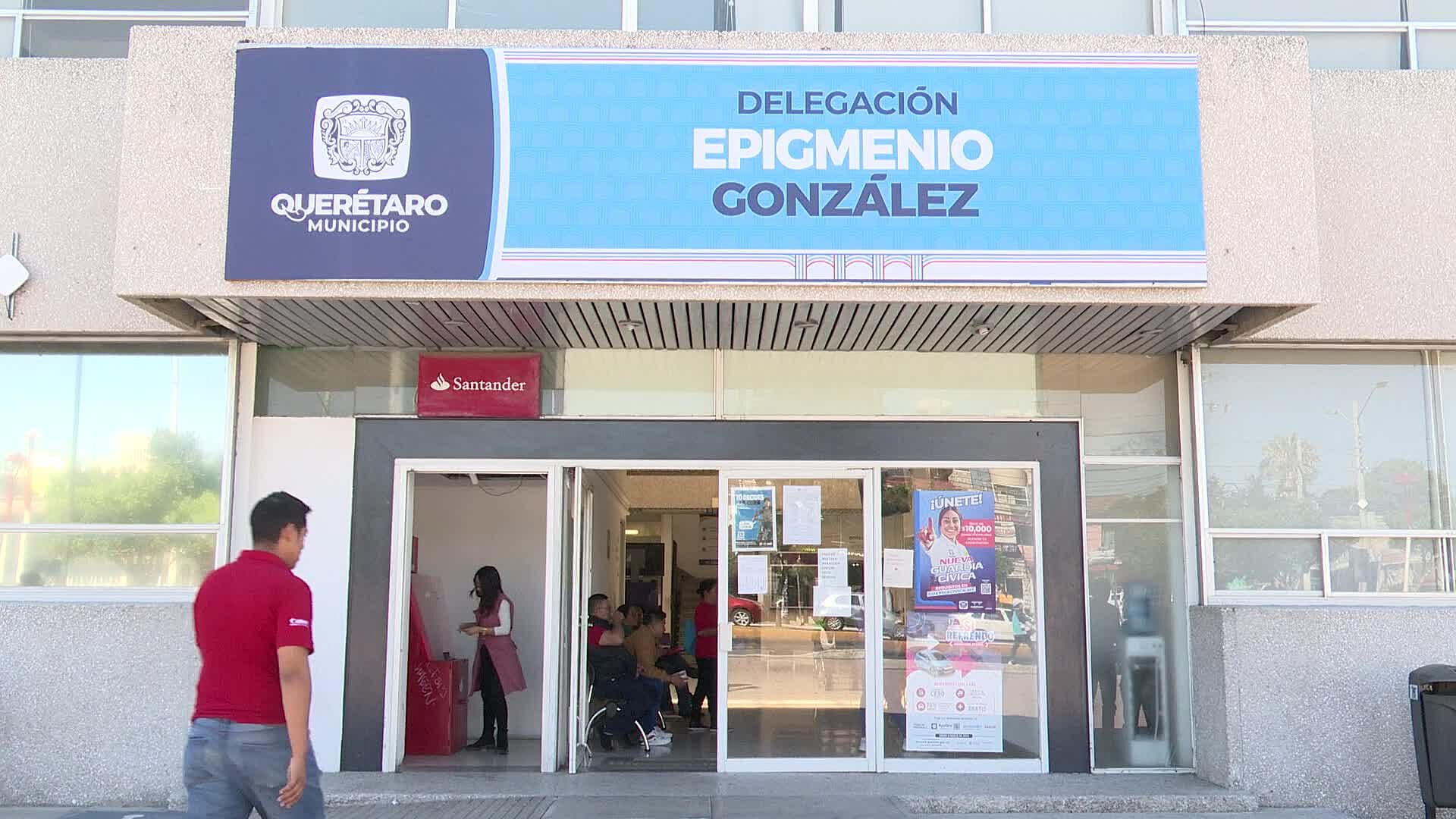 Registro Civil del Municipio de Querétaro Recibe Consultas Sobre Cambio de Identidad de Género