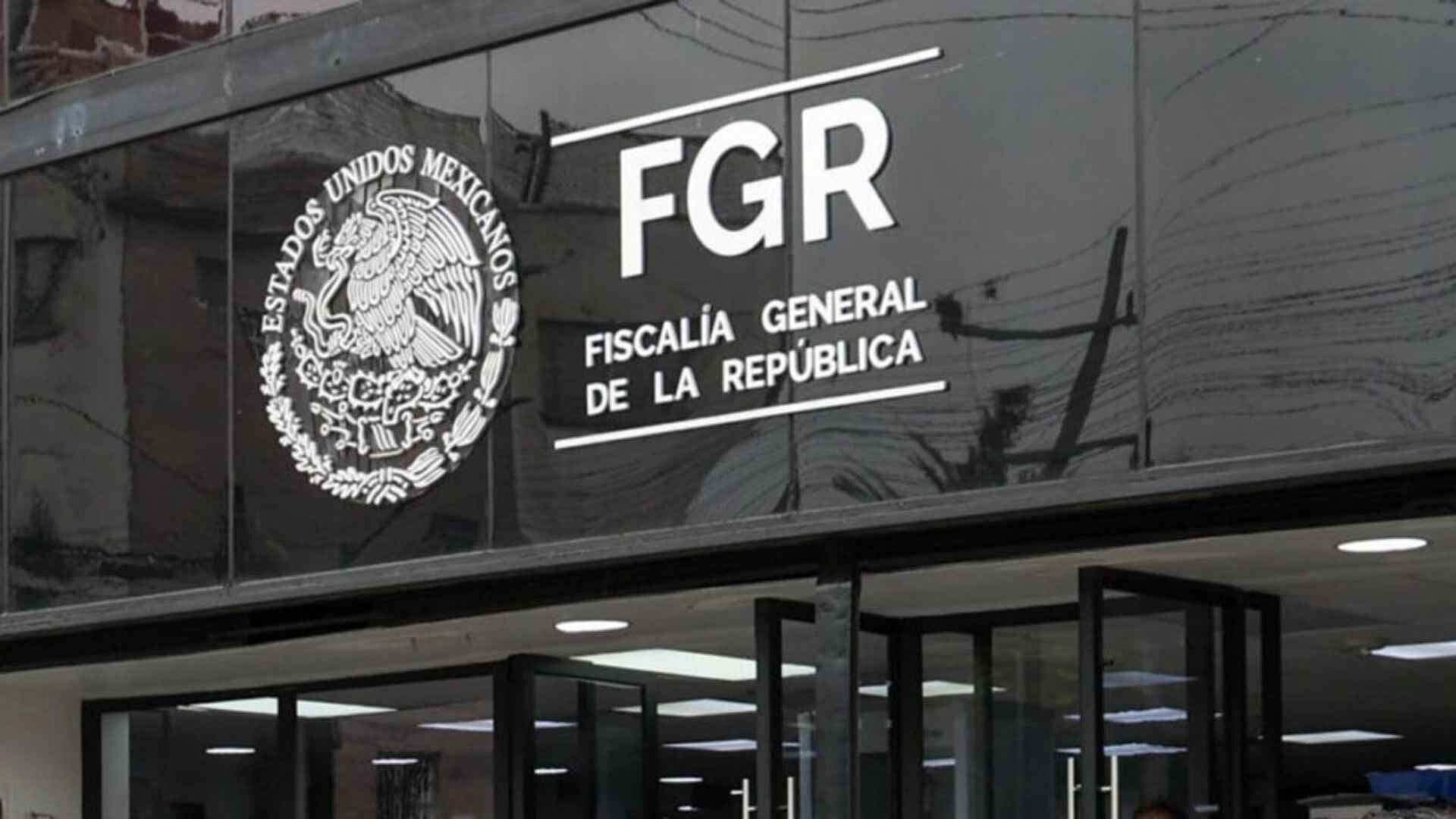 FGR Informa Avances sobre Investigación a Rocha Moya y Funcionarios en Sinaloa