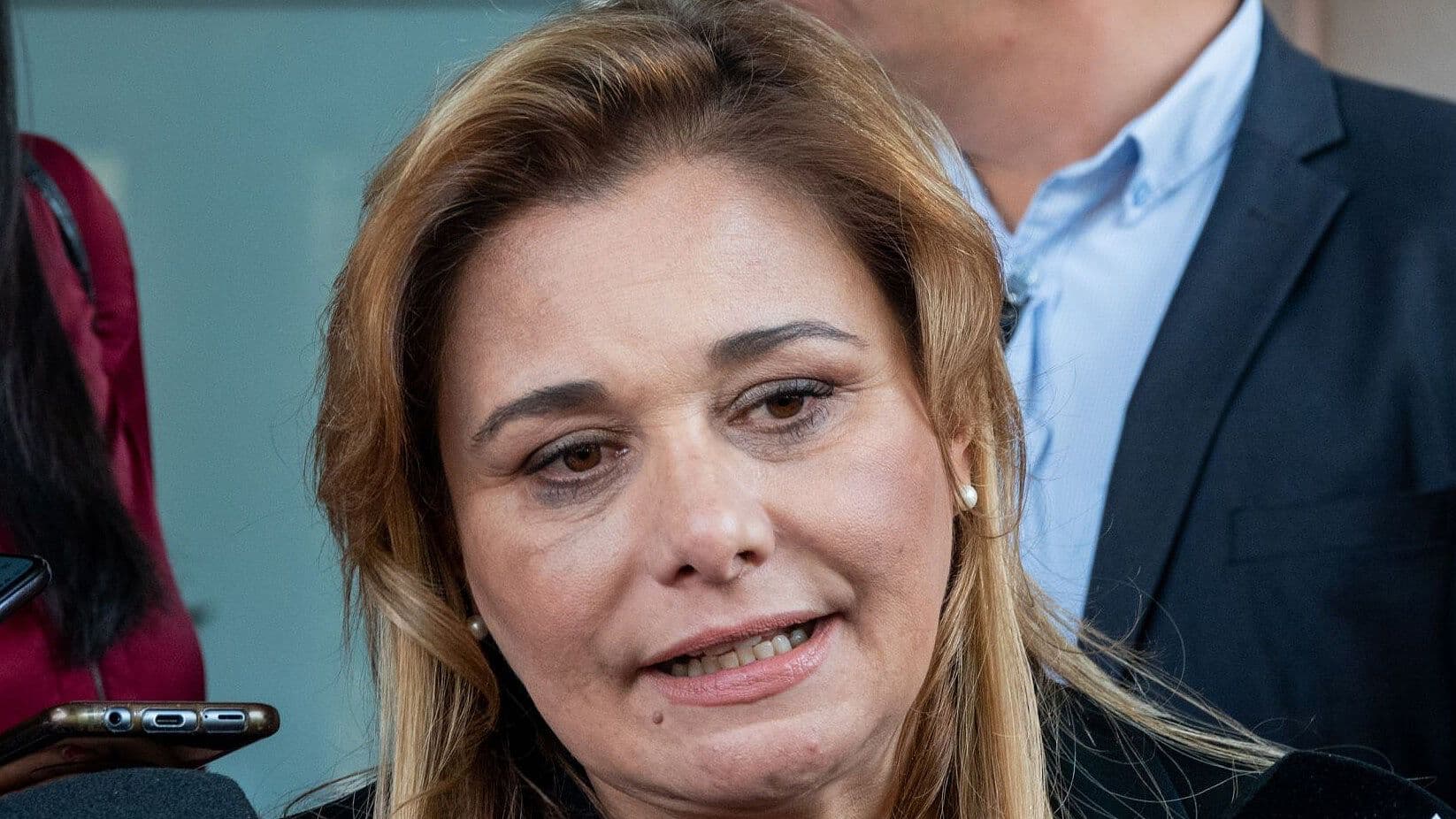 Difieren Audiencia Contra Maru Campos; ¿Cuál es el Motivo?