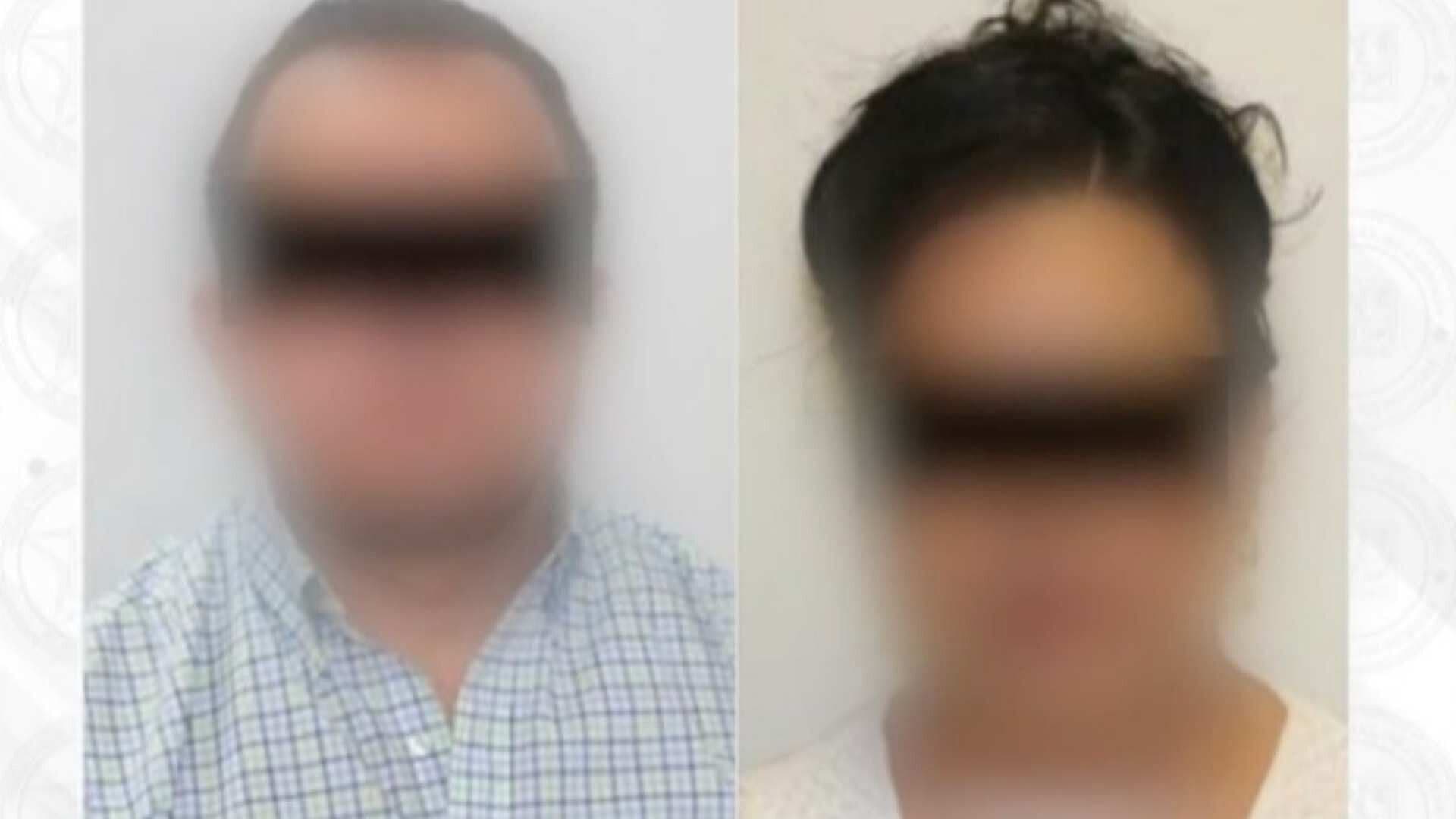 Mujer Presuntamente Fue Agredida por su Pareja y Suegra en Navojoa, Sonora