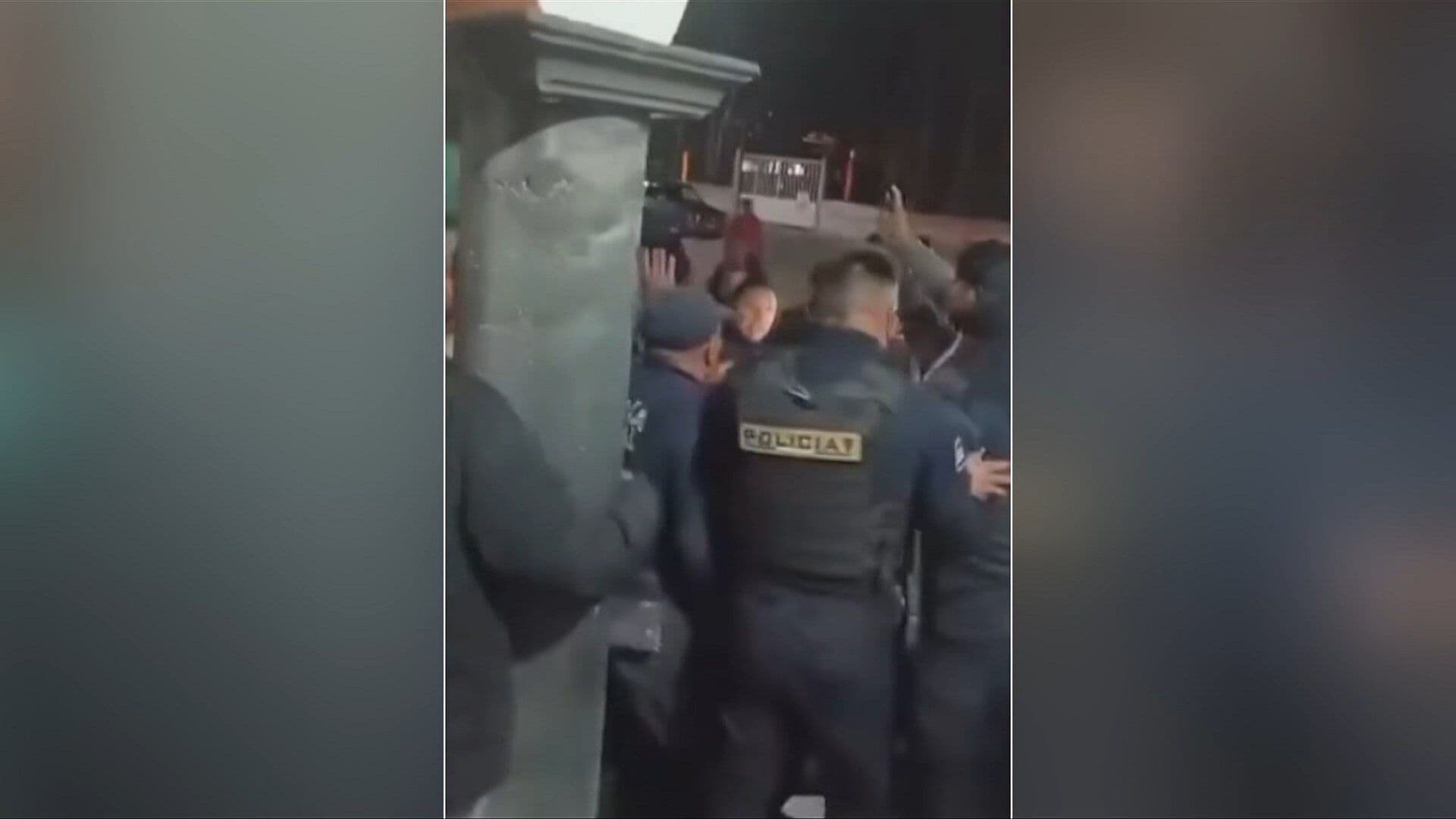 Linchan a Presunto Ladrón Apodado "El Chito" en Tlachichuca, Puebla