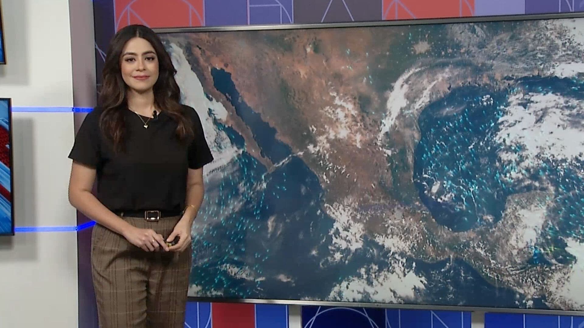 Clima Hoy en Veracruz: Pronóstico del Lunes 1 de Junio del 2026