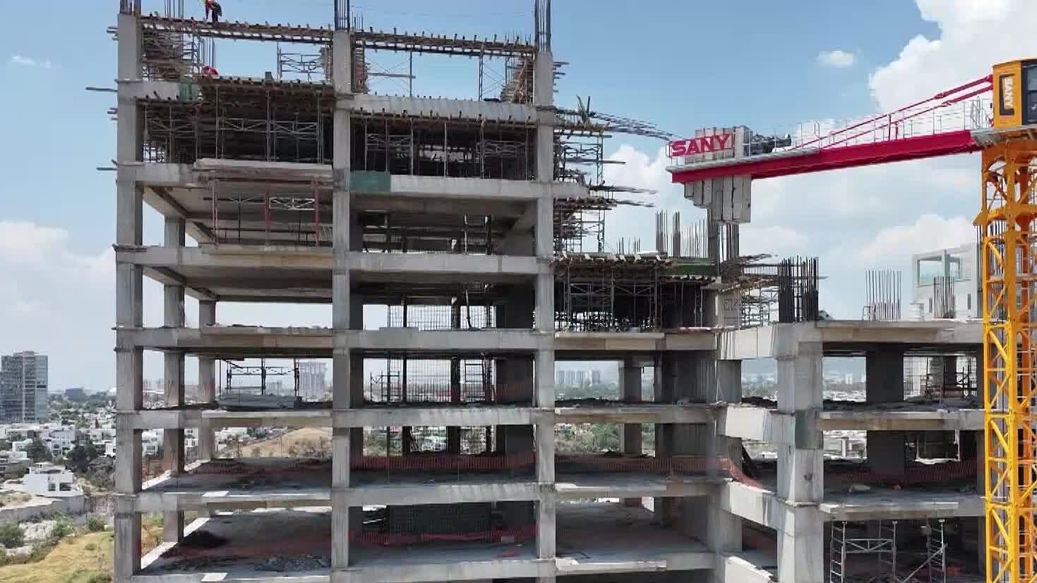 Guadalajara Creció Sobre el Agua: Especialistas Alertan Riesgos por Urbanización
