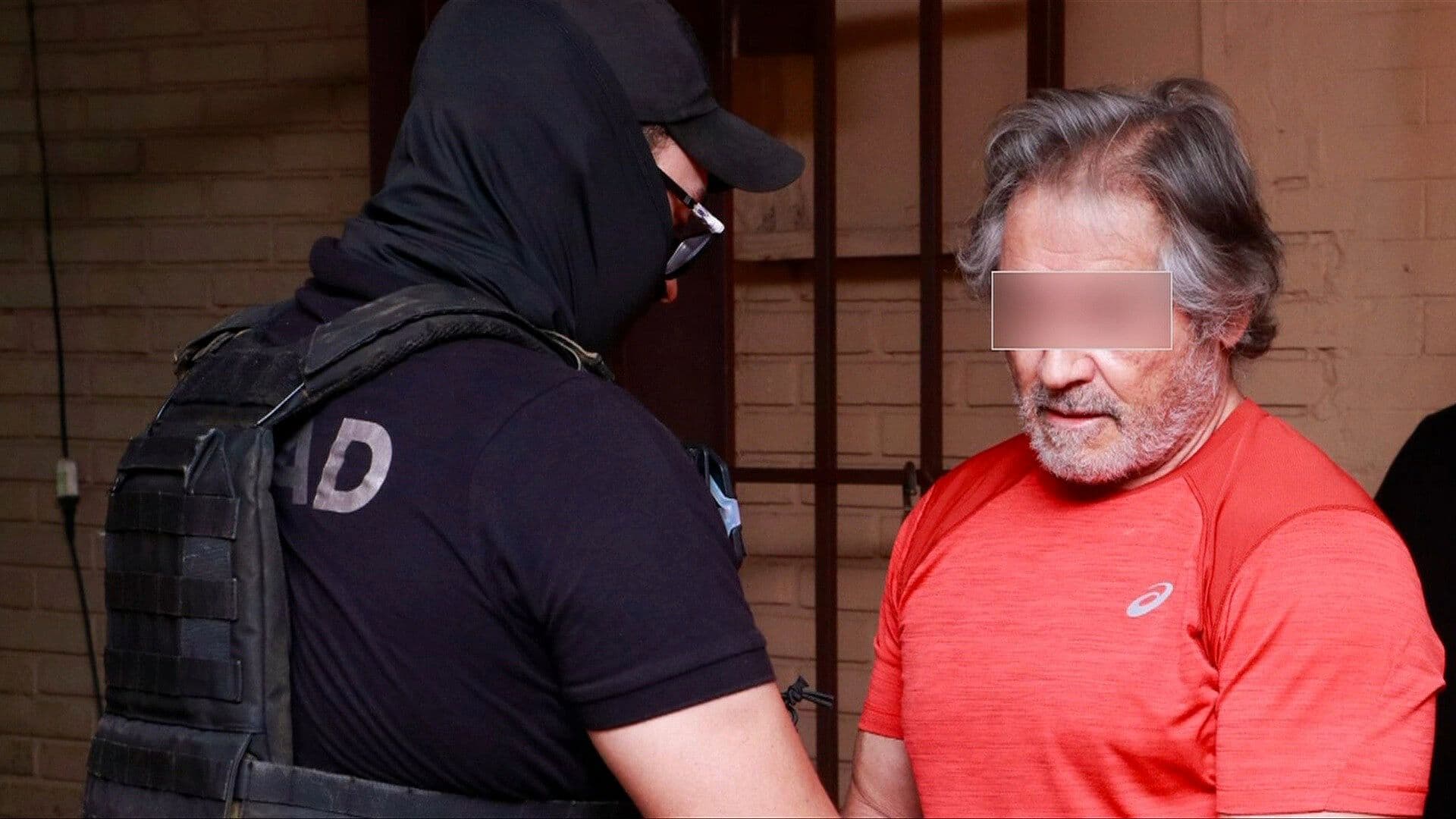 Caso Hernán “N”: ¿Por Qué Difirieron Audiencia del Exsecretario de Seguridad de Tabasco?
