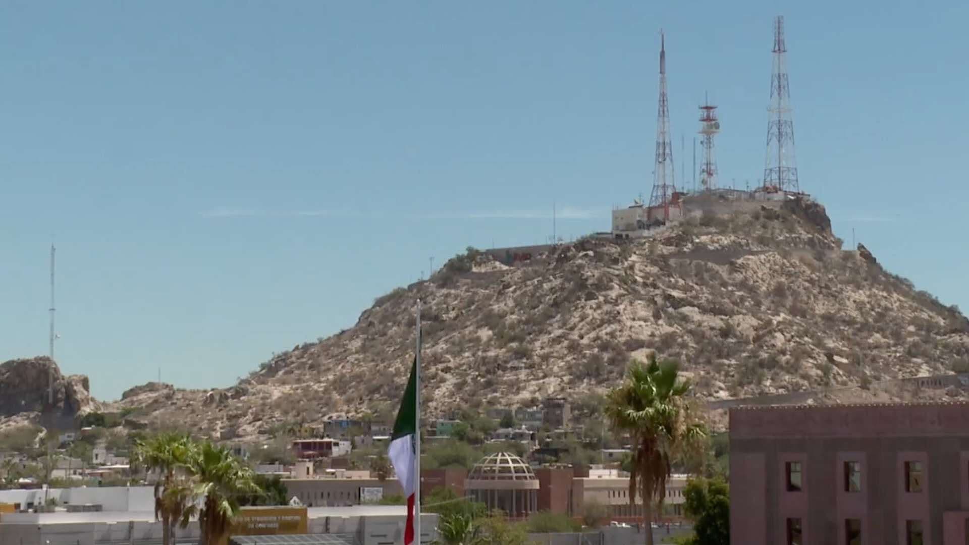 Pronostican Temperaturas Máximas Superiores a los 40 Grados Durante Junio en Sonora