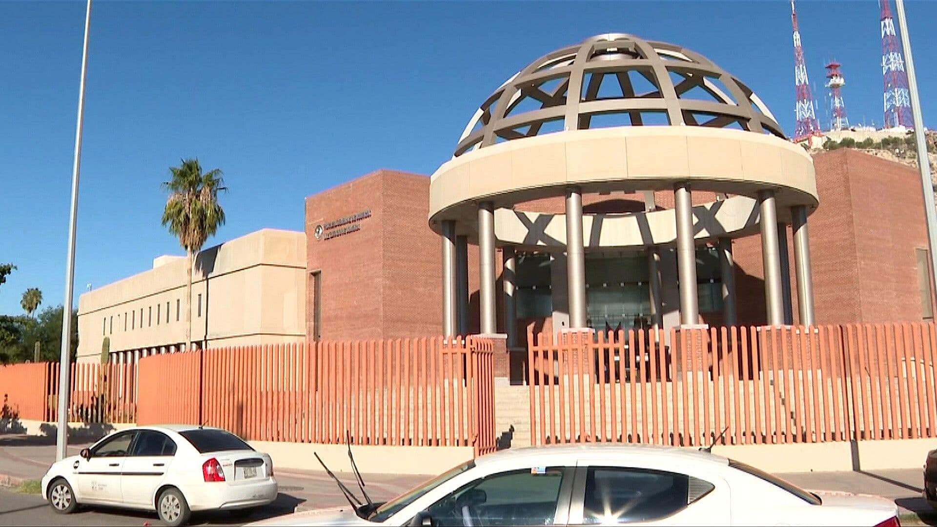 Detienen a Cinco por la Desaparición del Hijo de la Madre Buscadora Ceci Flores