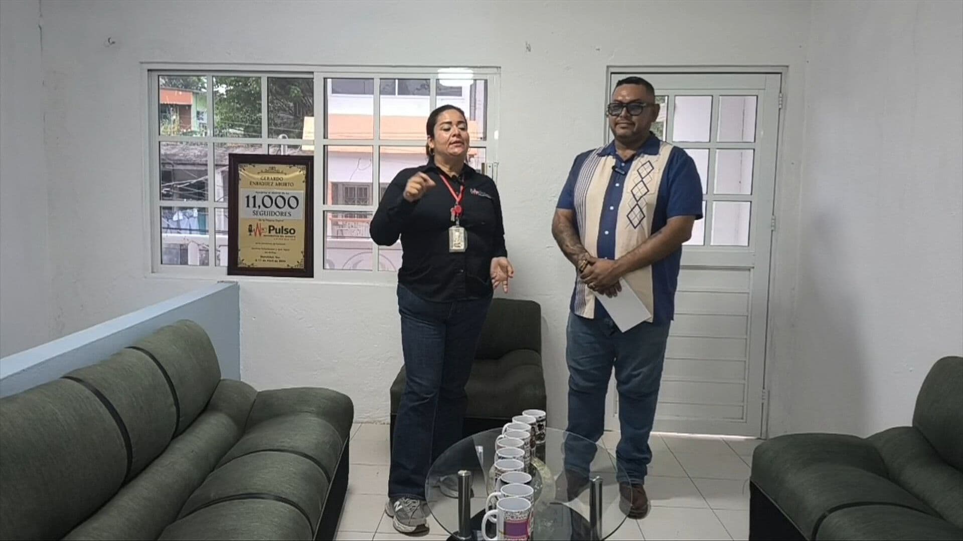 Video