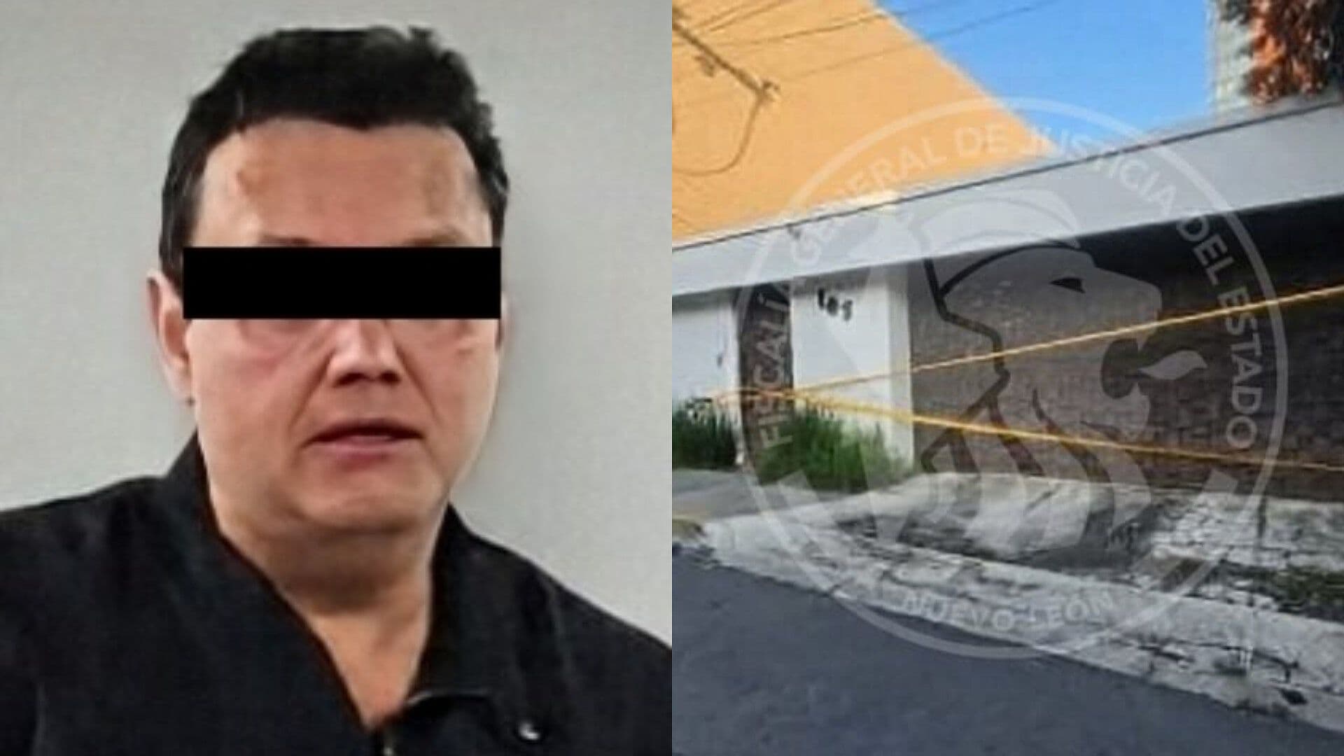 Detienen a Presunto Responsable de Violencia Familiar en San Pedro, Nuevo León