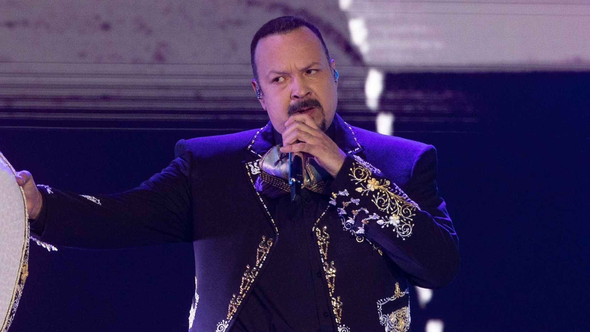 Pepe Aguilar Busca Llevar Legado de su Padre, Antonio Aguilar, a Nuevas Generaciones