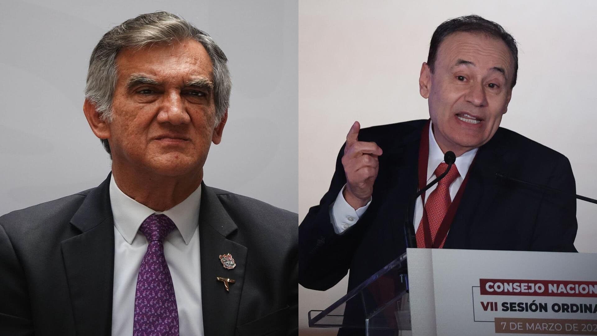 ¿En Morena Están Preocupados por los Efectos de las Investigaciones en EUA?