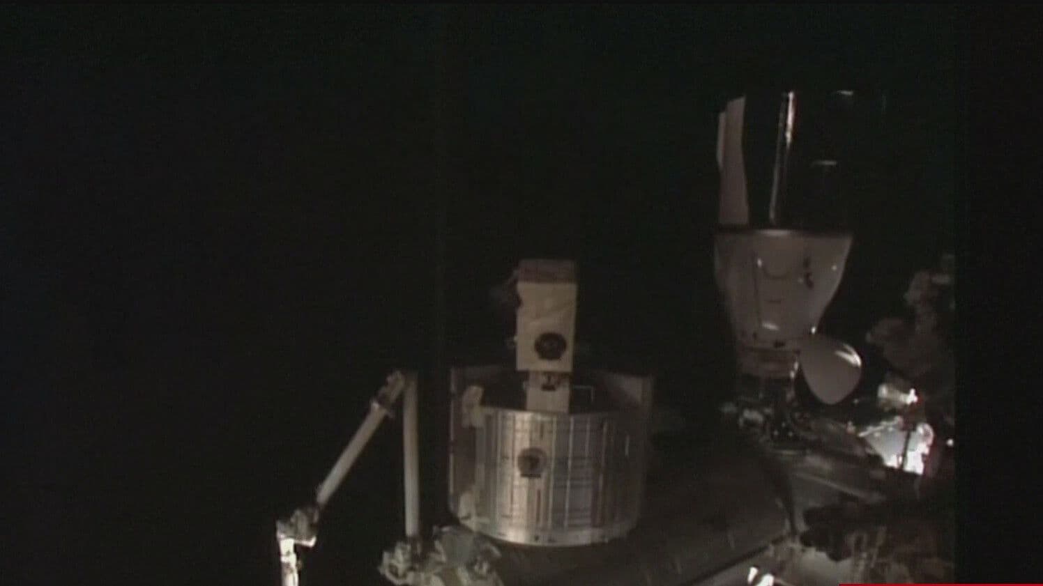 NASA Pone en Alerta de Evacuación a Astronautas de la EEI