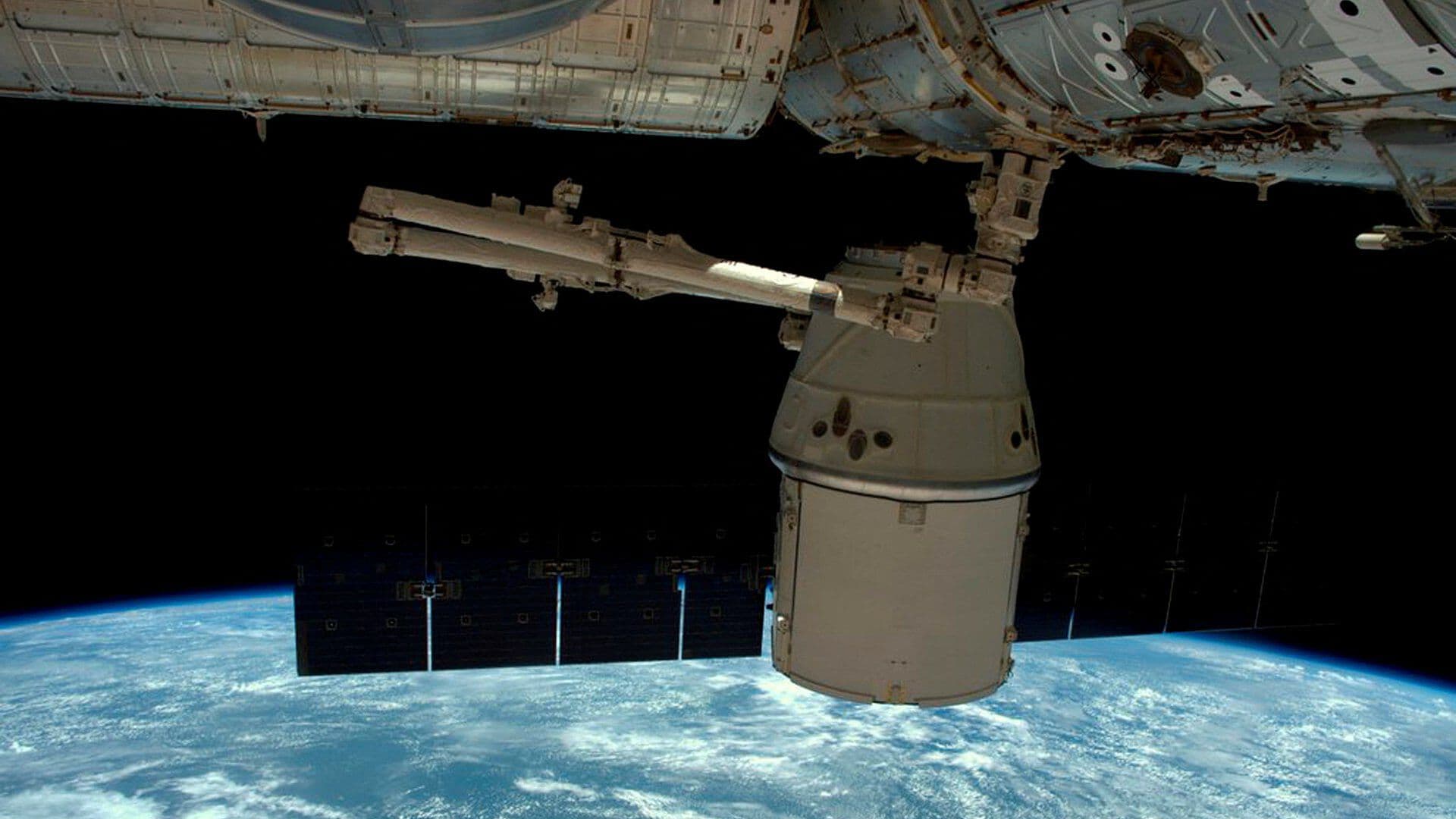 ¿Qué Pasa en la Estación Espacial Internacional? NASA Lanza Alerta de Evacuación