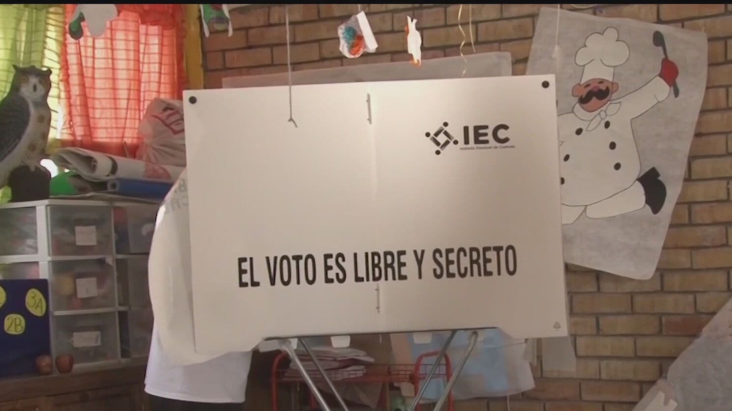 Elecciones en Coahuila 2026: Qué se Vota y Cuántas Casillas Habrá