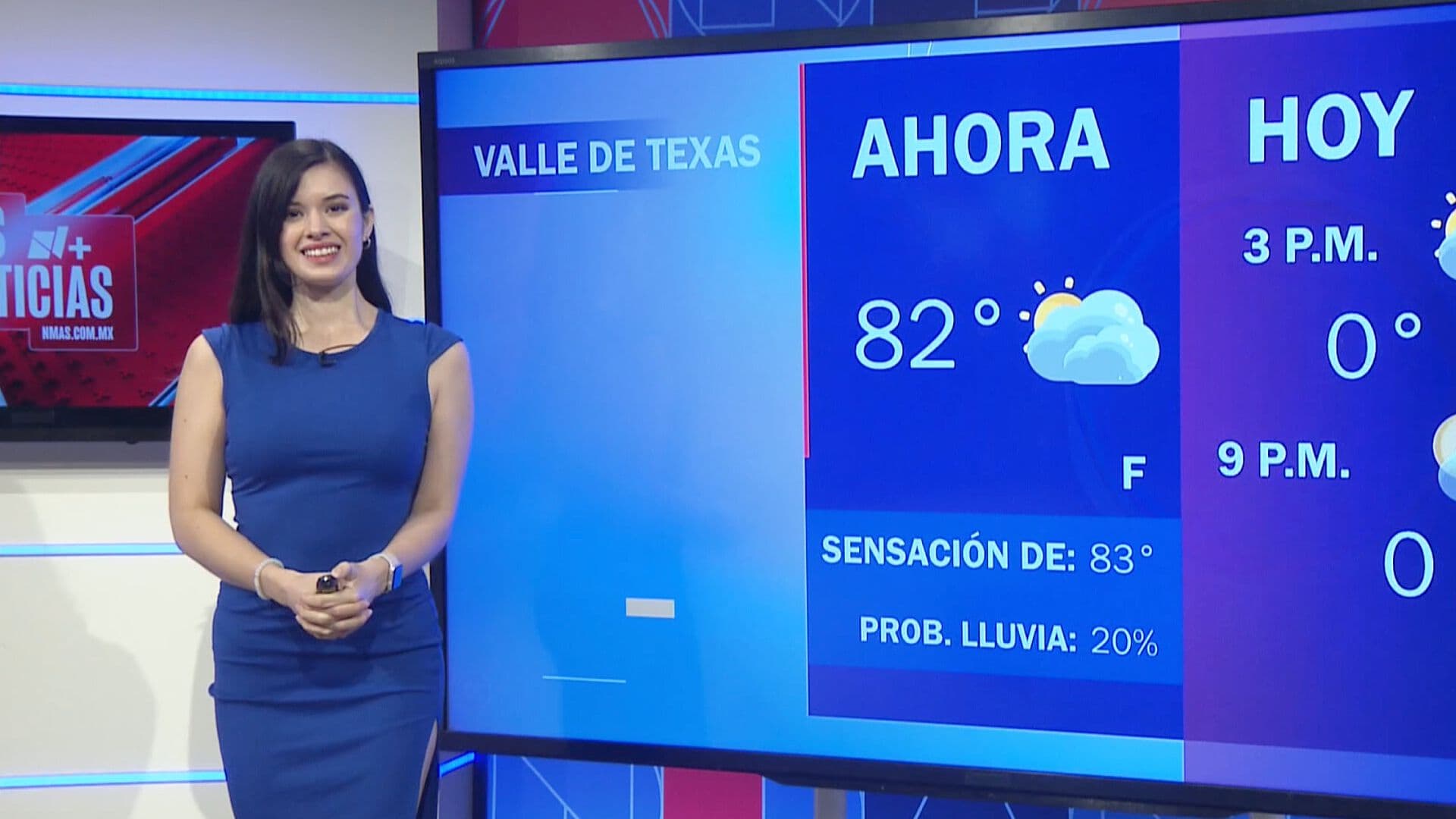 Clima Hoy Tamaulipas