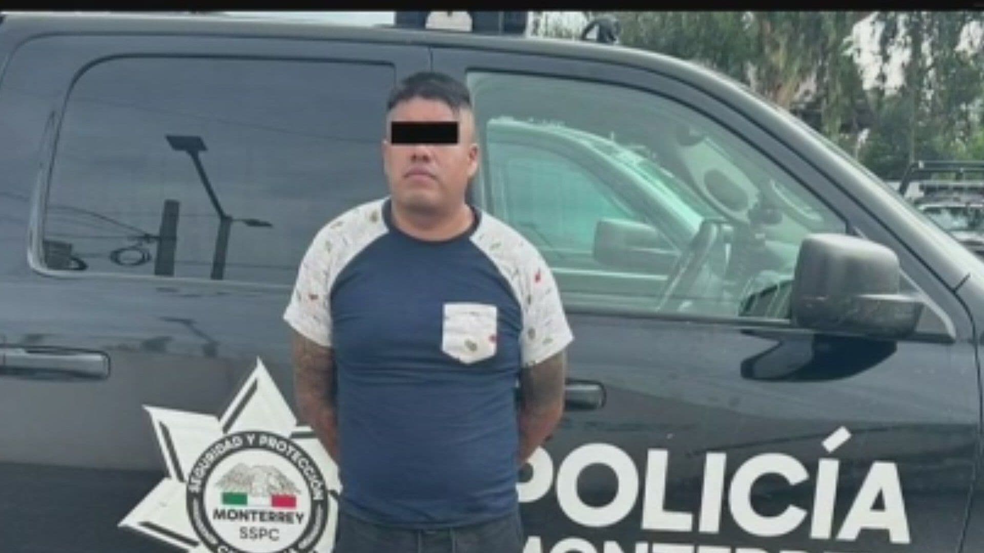 Caso Karina Fuentes: Detienen a Agustín 'N', pero No por Quemar Viva a su Expareja