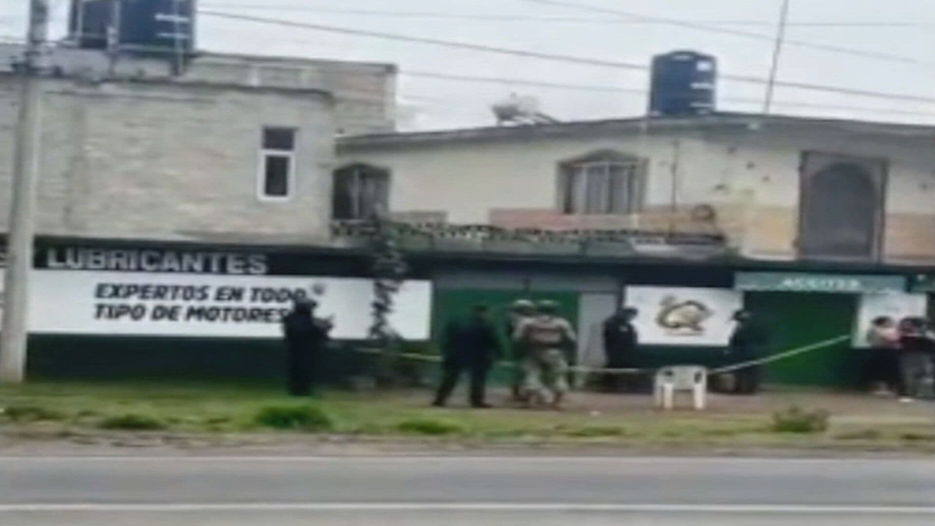 Asesinan a Balazos a Hombre en Silao, Reportan que se Capturó a Presunto Agresor