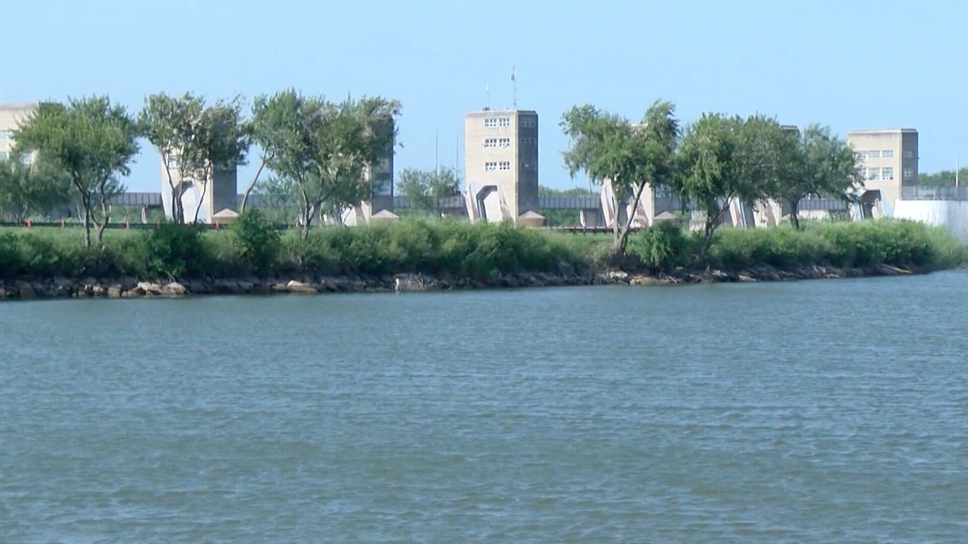 Semáforo del Agua en Tamaulipas