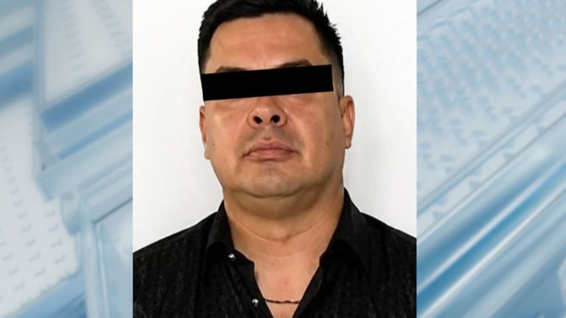 Capturan a Objetivo Prioritario Relacionado a Cálula Criminal que Opera en Sonora