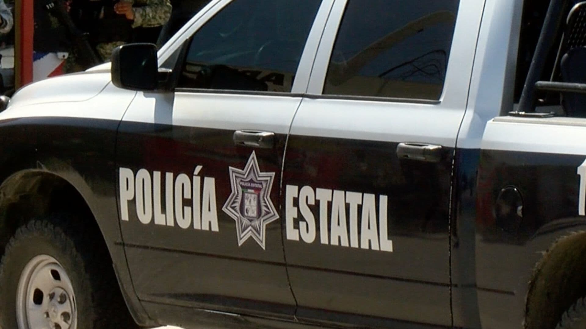 Presunto Policía Estatal es Detenido con un Arma de Fuego en Hermosillo