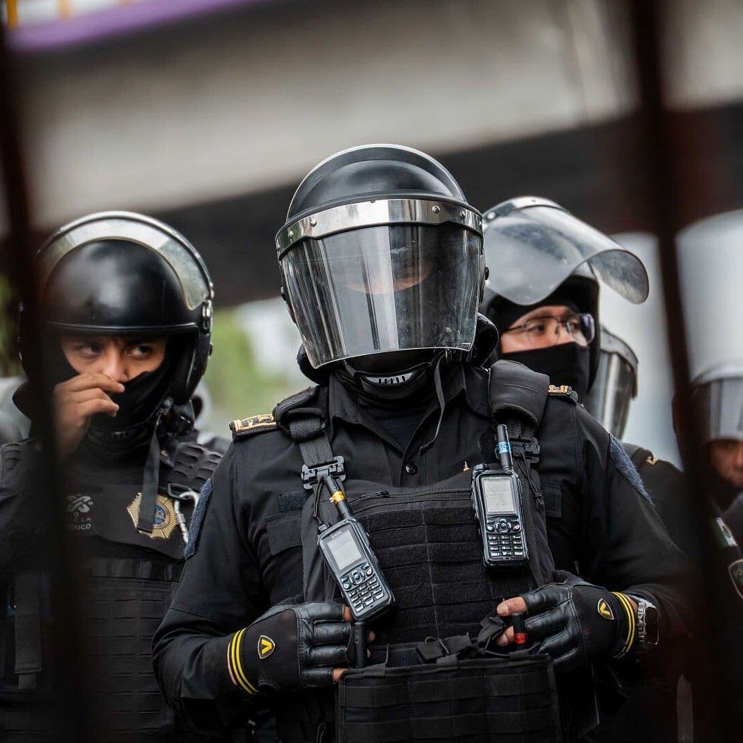 ¿Cuáles Son los Sectores que los Mexicanos Ven como los Más Corruptos?