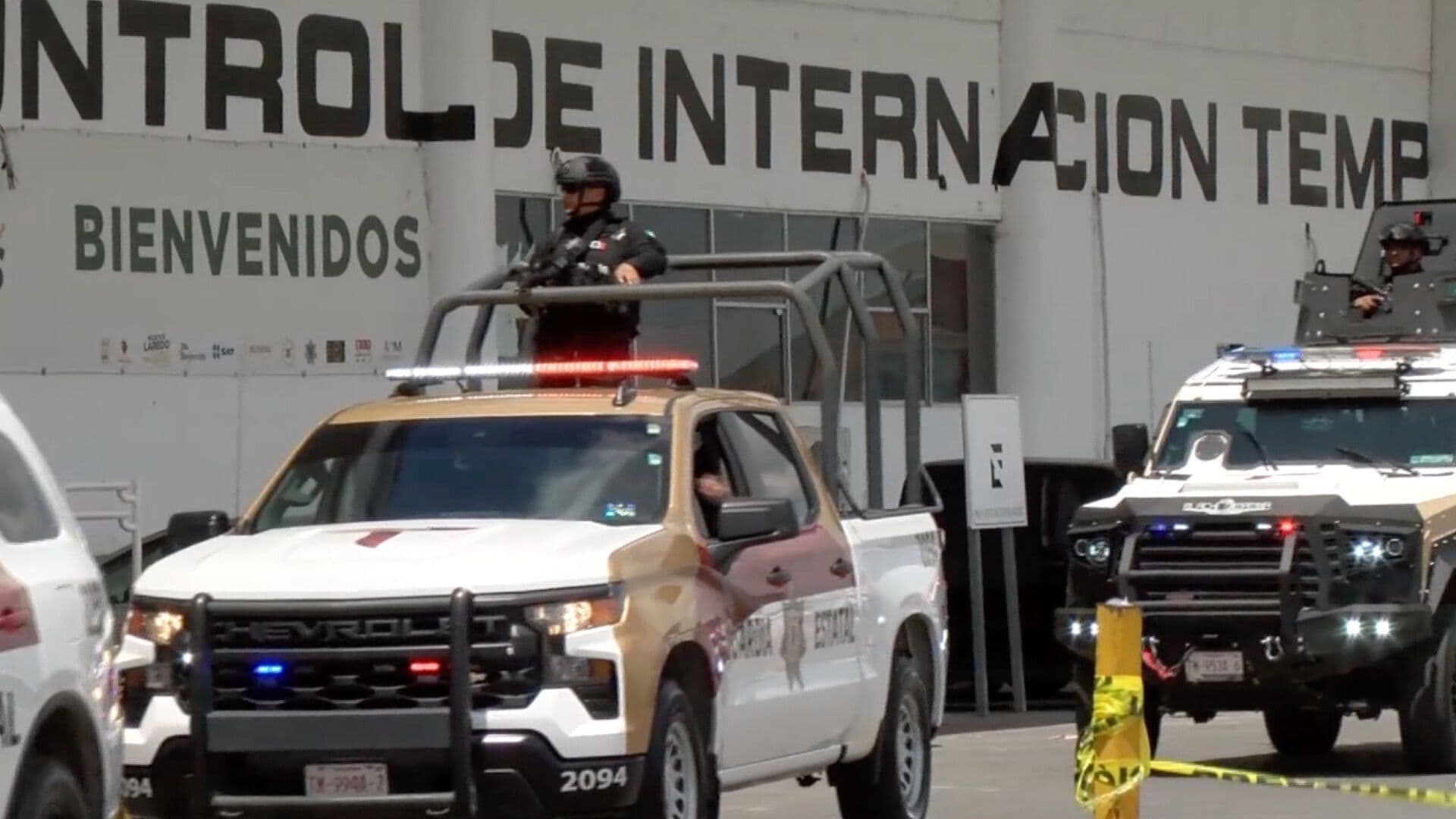 Arranca Programa Heroínas y Héroes Paisanos en Nuevo Laredo, Tamaulipas