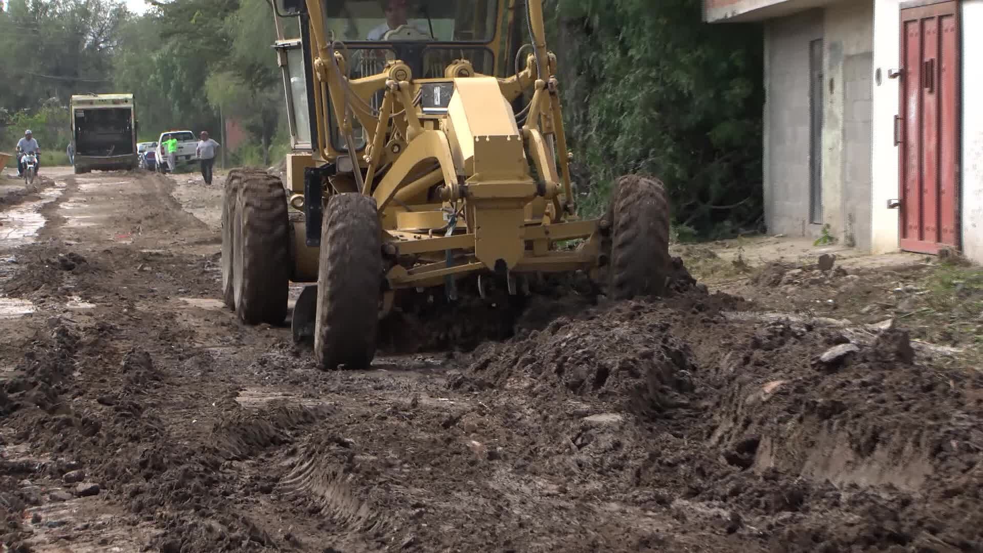 Obras Pactadas Entre Municipio y Estado Podrían No Concretarse en San Luis Potosí