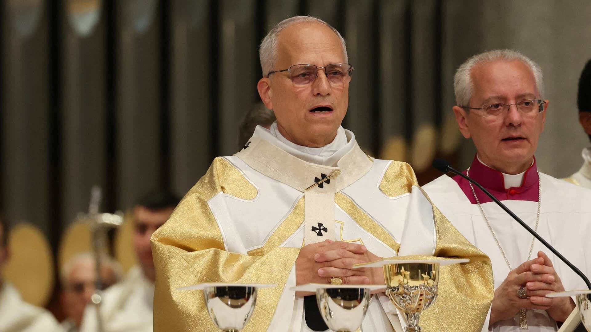 Papa León XIV Manda Mensaje Previo a la Inauguración del Mundial 2026