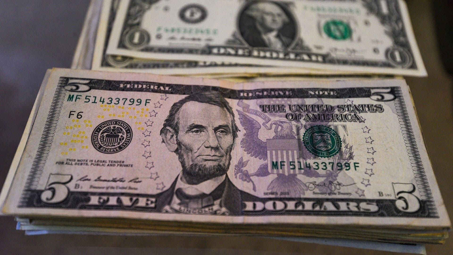 Así Está el Precio del Dólar Hoy, Jueves 11 de Junio de 2026