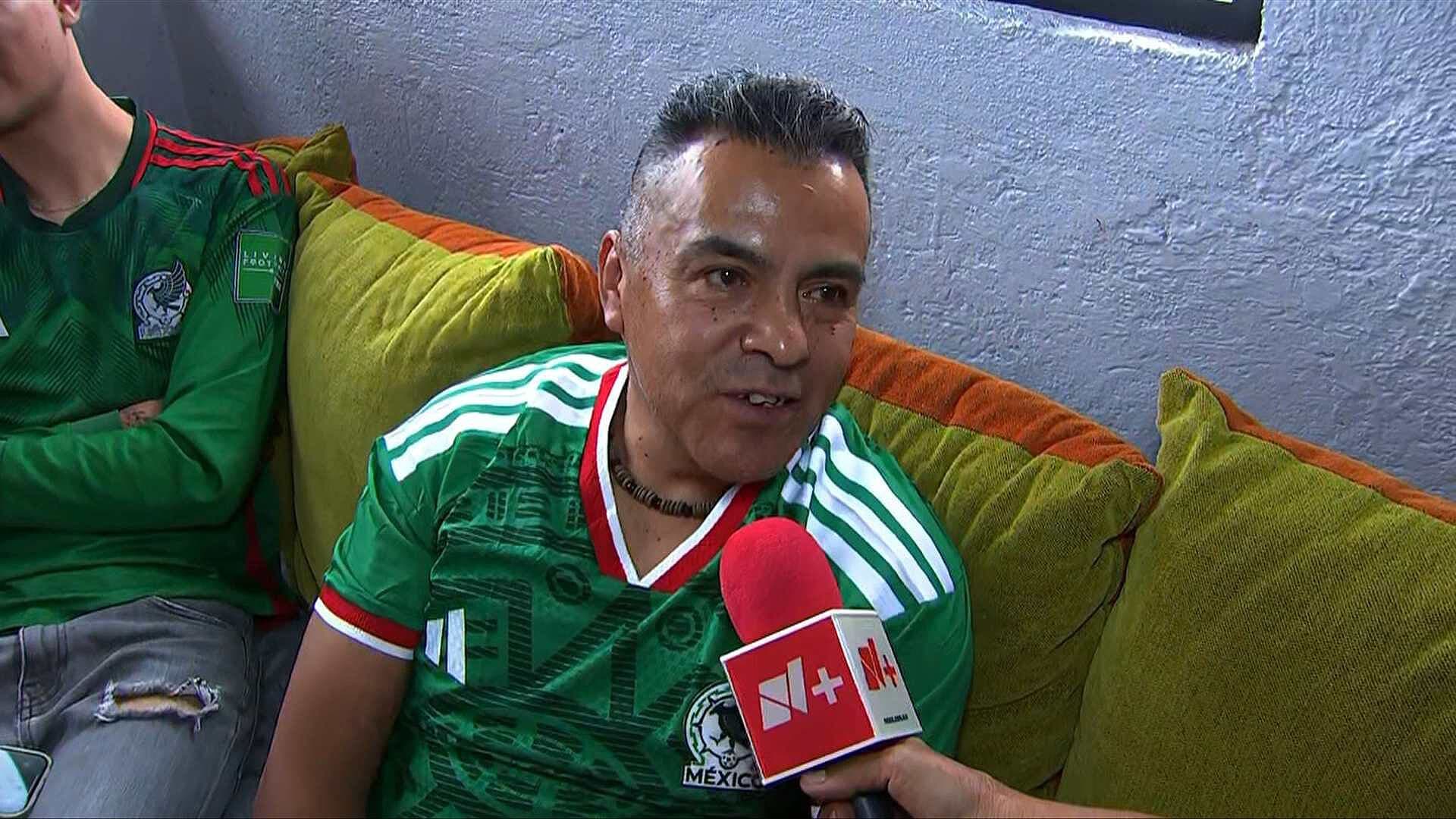 Mexico Mexico