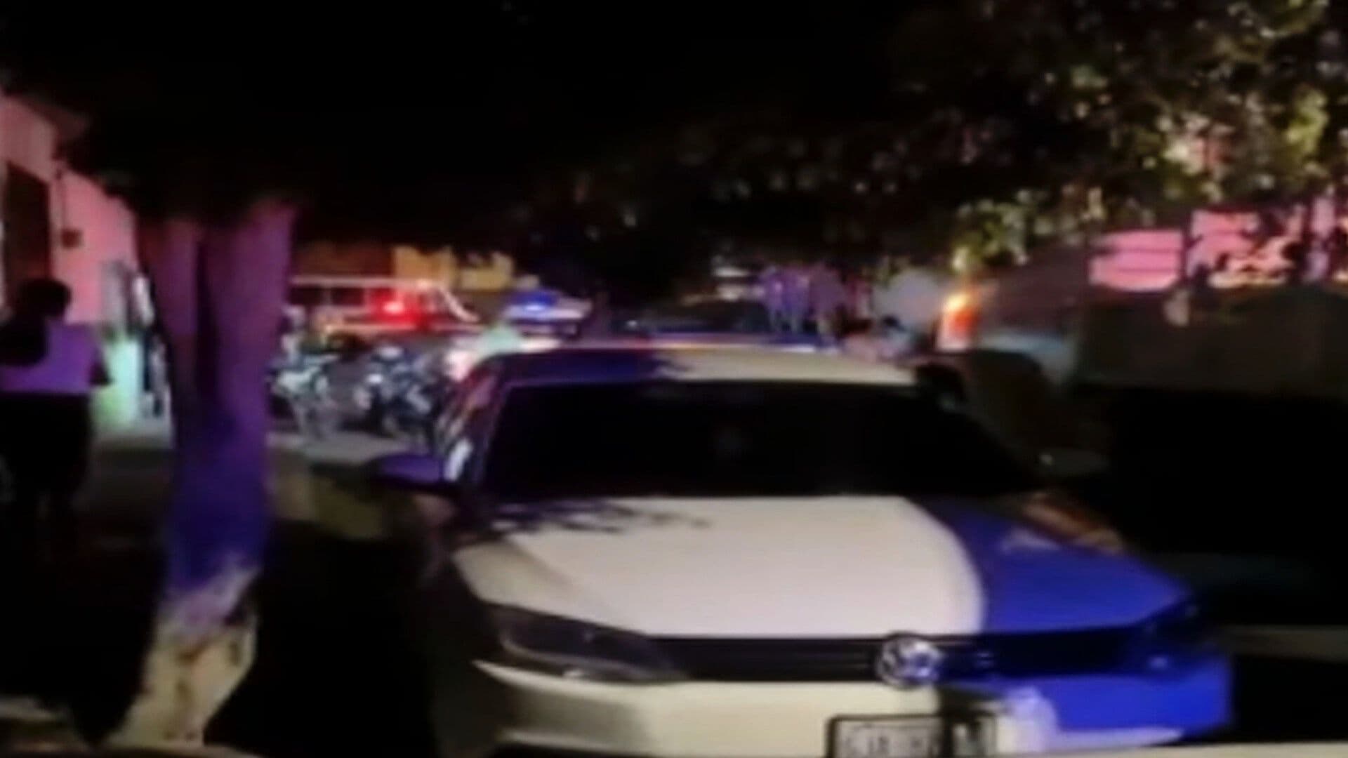 Matan a Mujer a Balazos en Las Eras en Irapuato; Vecinos Llaman al 911 al Escuchar los Disparos