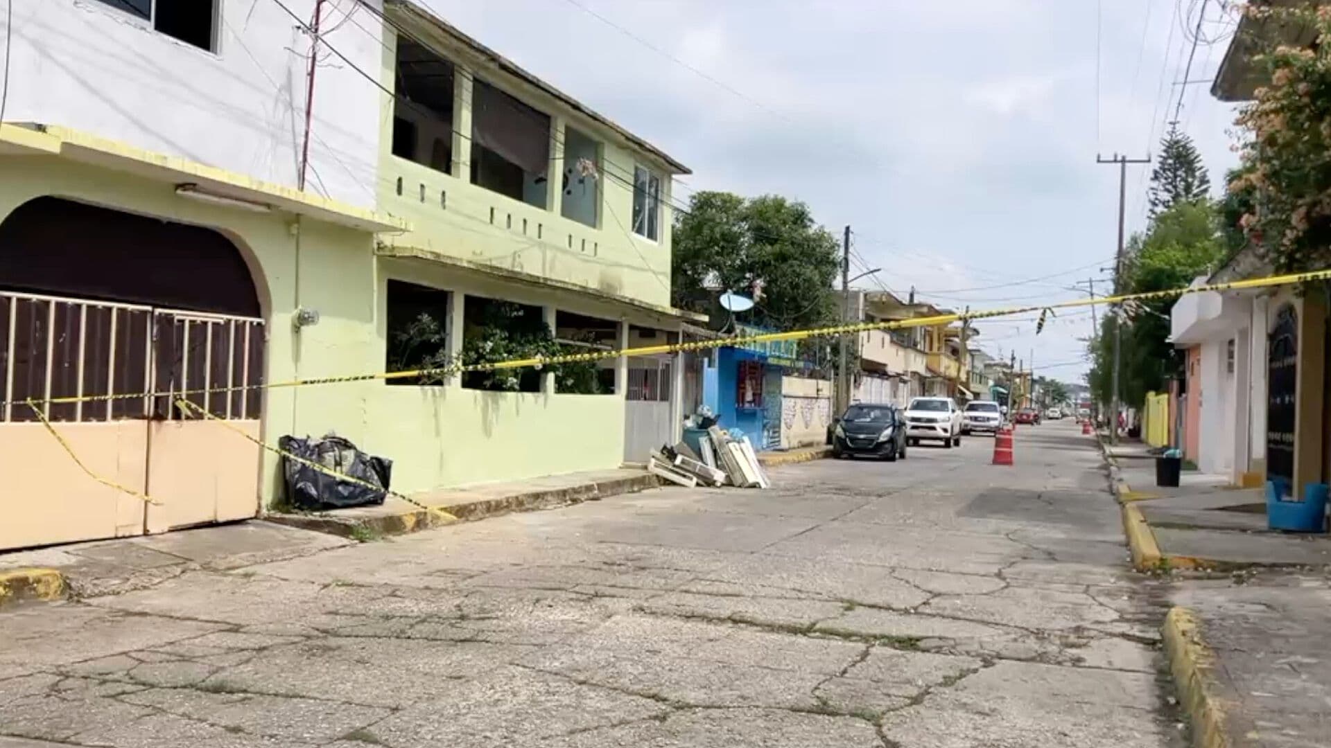 Madre de Roxana Comunicadora Desaparecida Nanchital Veracruz Pide que Sigan Buscando a su Hija