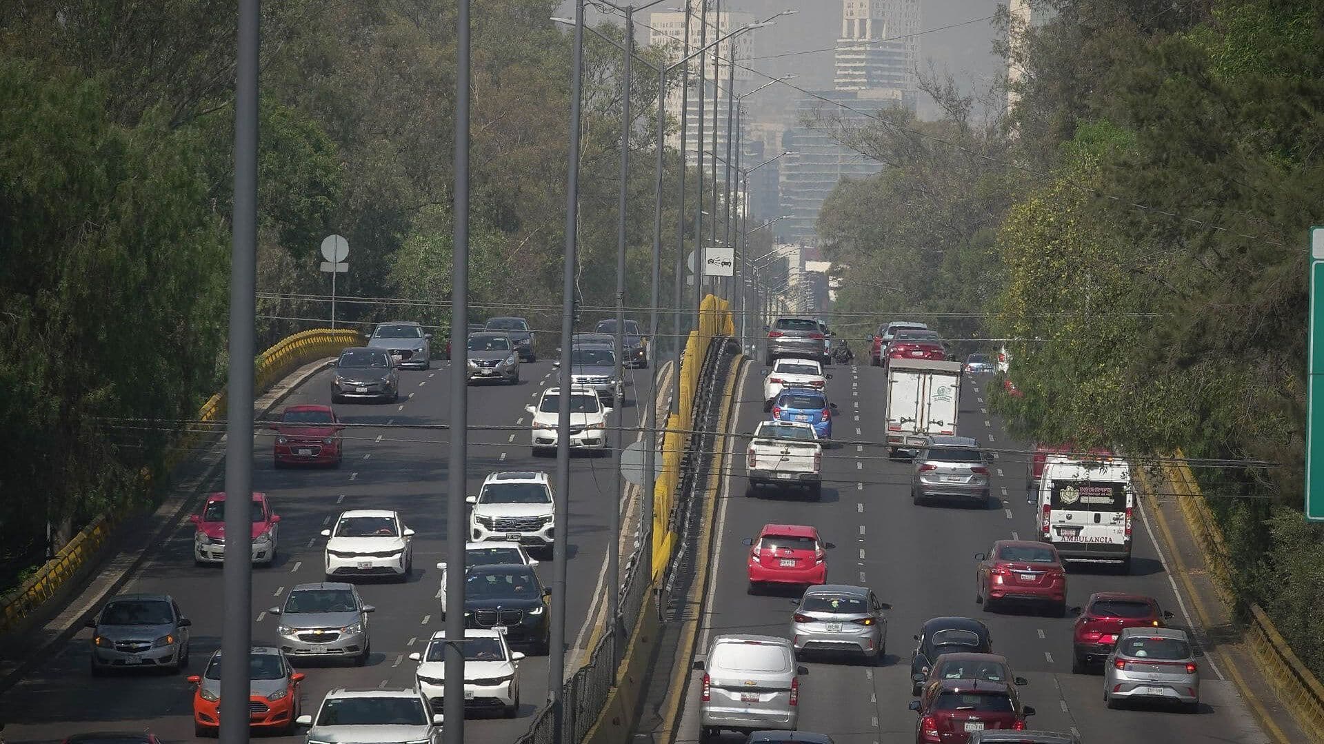 Hoy No Circula: ¿Qué Autos Tienen Restricción Hoy Lunes 15 de Junio 2026 en CDMX y Edomex?