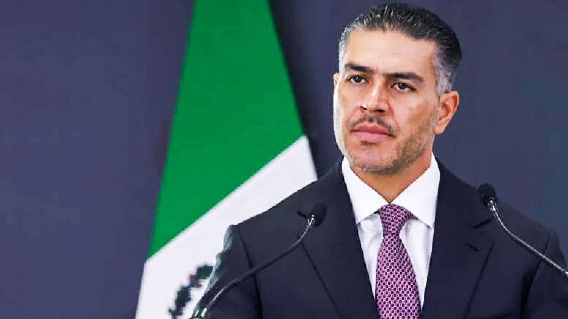 García Harfuch Destaca Trabajos Coordinados con Gabinete de Seguridad