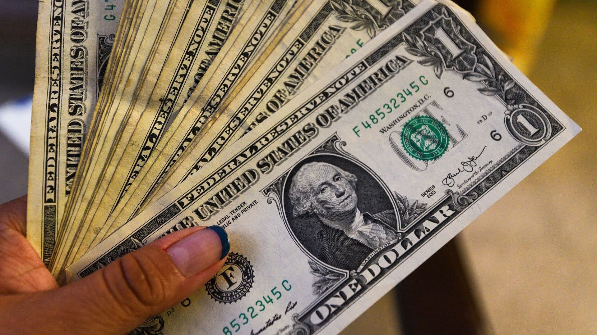Así Está el Precio del Dólar Hoy, Miércoles 17 de Junio de 2026