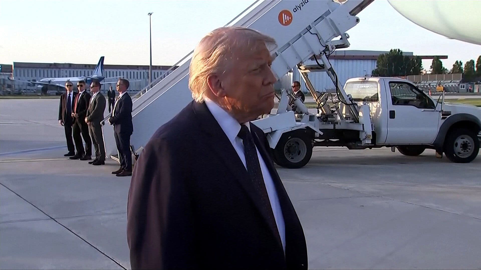 Donald Trump Expresa que Sería Mejor No Tener el T-MEC: 'Nos Iría Mejor'