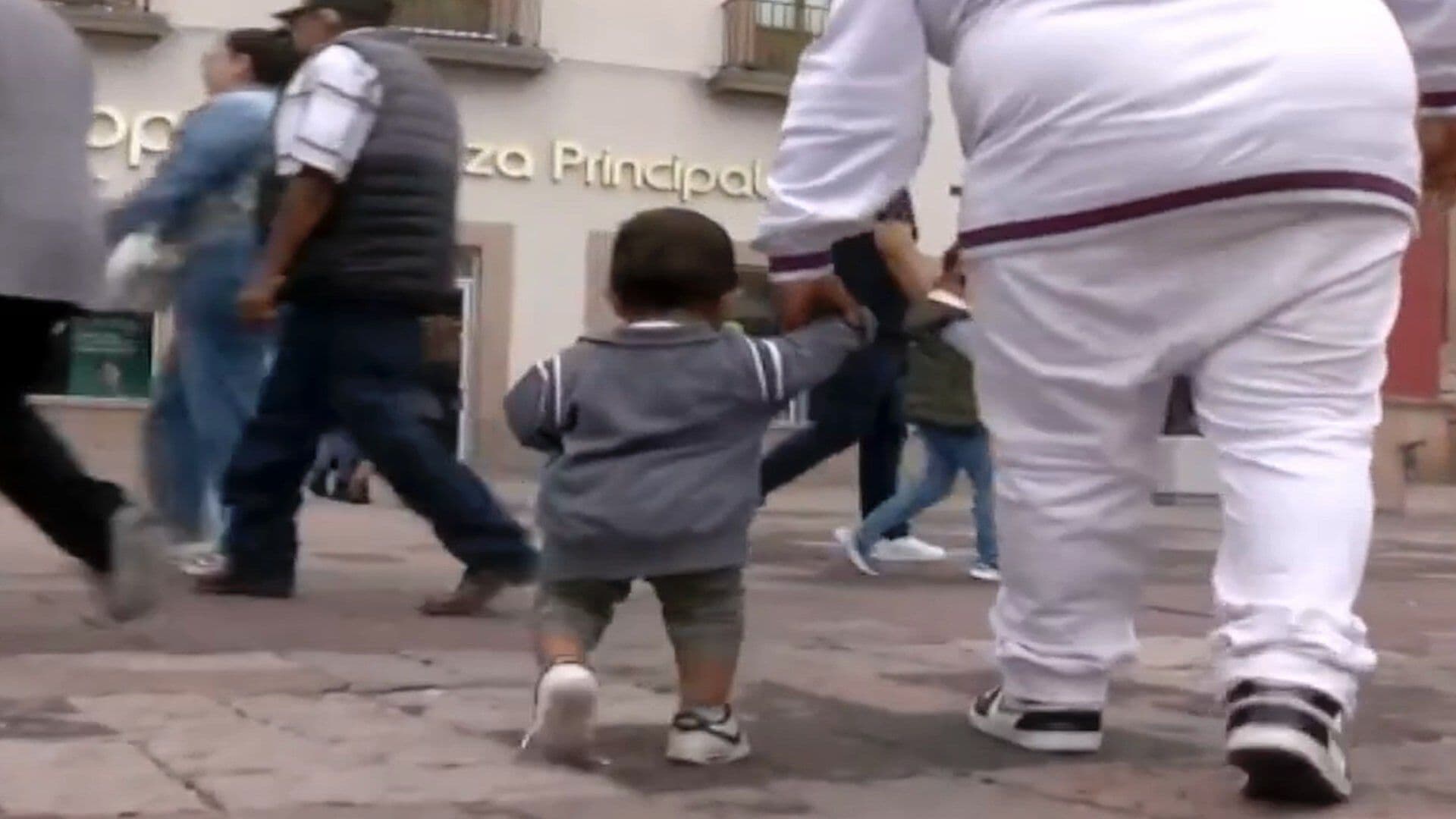 Comerciantes del Centro de León, Esperan Buenas Ventas por el Día del Padre