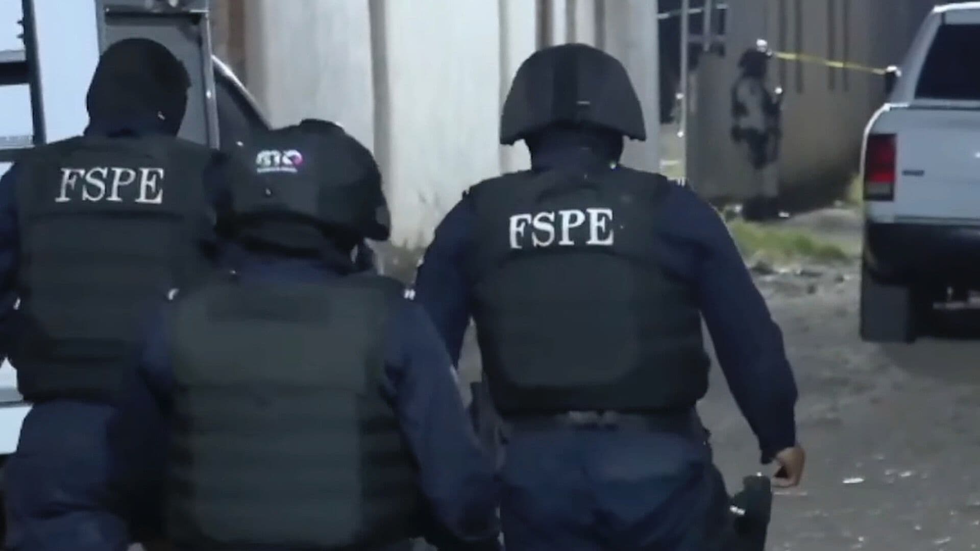 Guanajuato se Mantiene Como Líder en Homicidios a Nivel Nacional