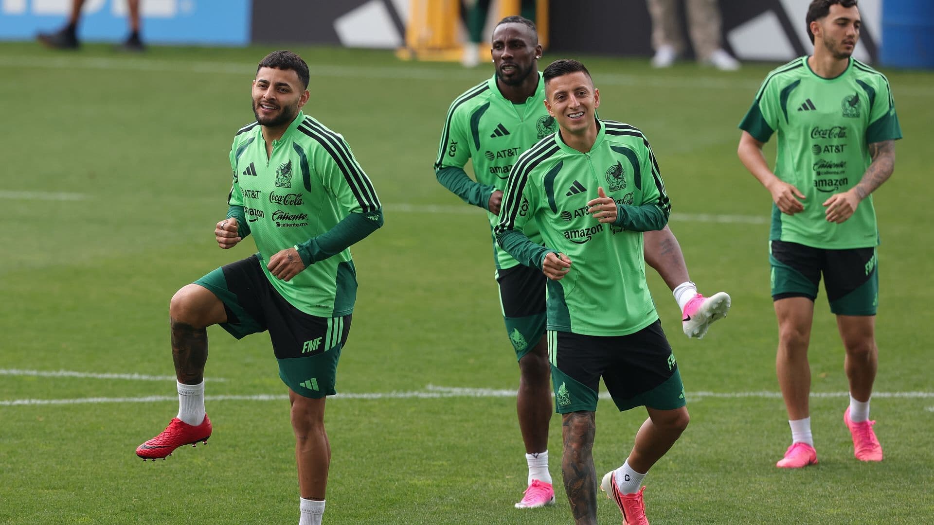 México vs Corea del Sur: ¿A Qué Hora Abre el Estadio Sede en Guadalajara?