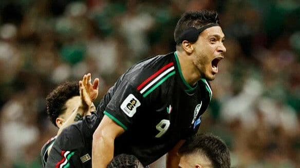 Gianni Infantino Felicita a México tras Triunfo sobre Corea del Sur: Esto Dijo